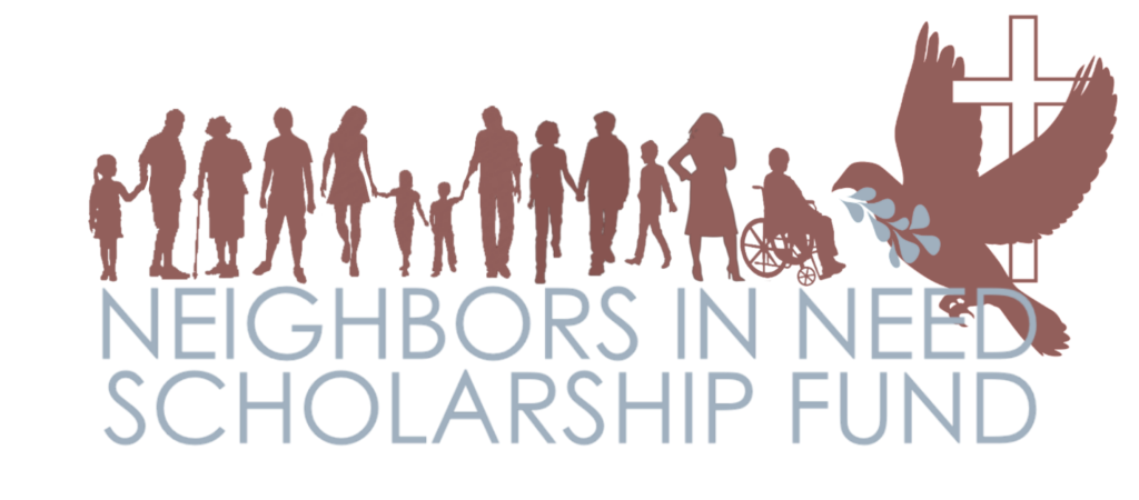 neighbors in need scholarship fund