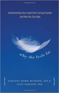 why she feels fat - book