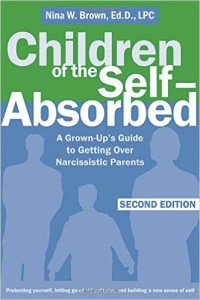 Children of the Self Absorbed Book Cover