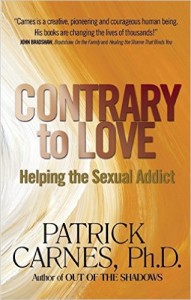 Contrary to Love Book Cover