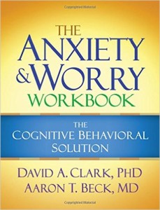 Anxiety and Worry Workbook