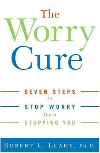 the worry cure