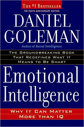 emotional intelligence by daniel goleman