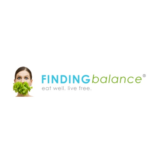 finding balance eat well live free