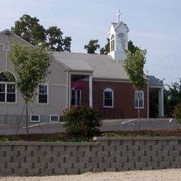 First Baptist Church Hillsboro