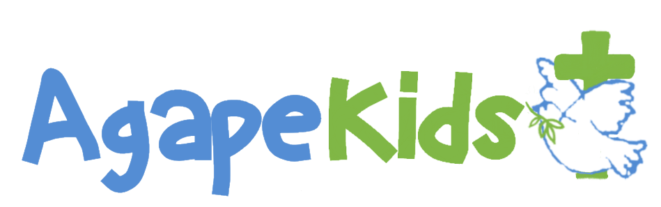 Agape Kids Logo