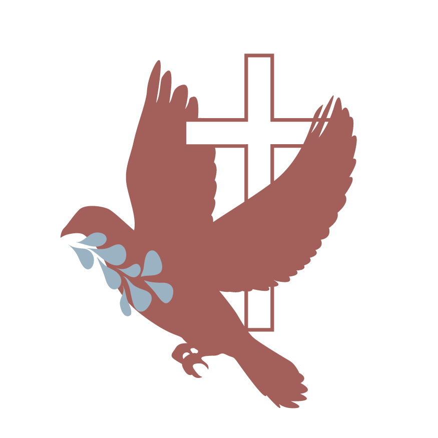 Agape Christian Counseling Services Logo