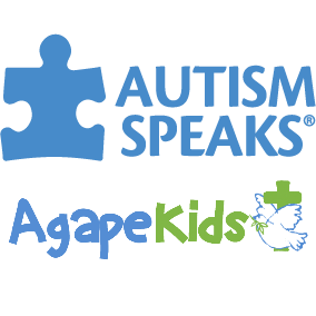 Autism Speaks Agape Kids