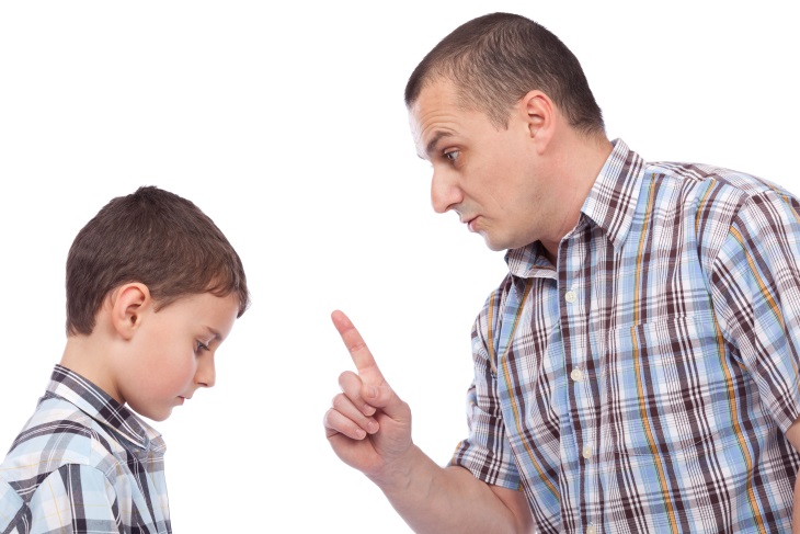 Restore Your Child by Giving Them a Behavioral Re-do