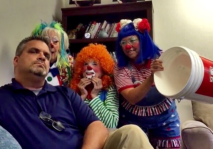 clown therapy st louis agape counseling (2)