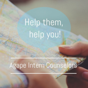 Intern Counseling Program at Agape Christian Counseling Services St Louis MO 