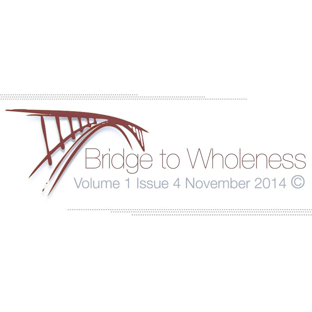 Newsletter Nov 2014 logo