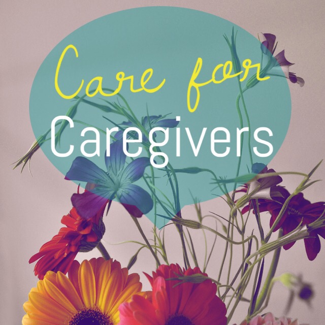 Care for Caregivers Agape Counseling St Louis