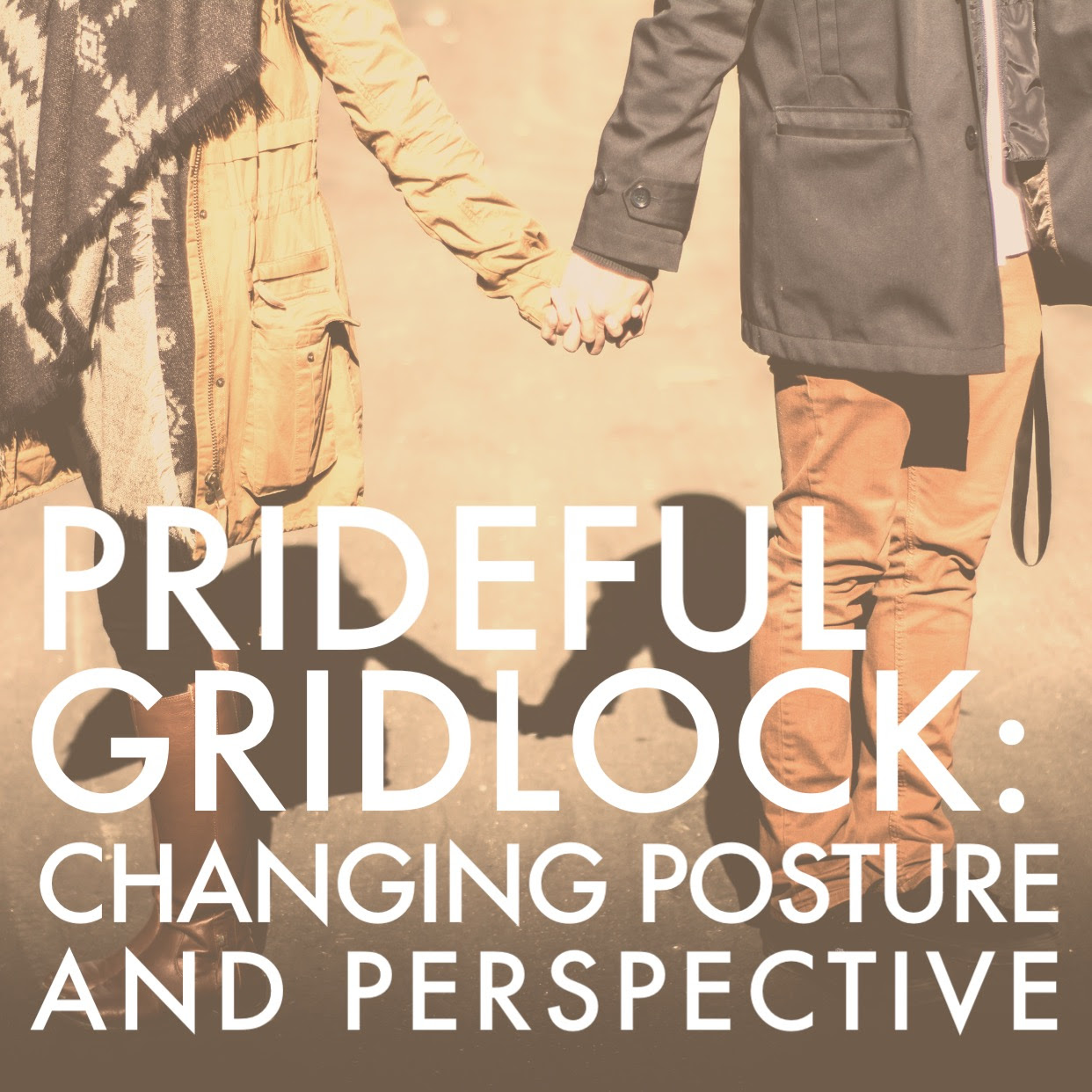 Prideful Gridlock
