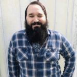 Caleb Ford, MA, LPC