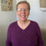 Doris Dimaya, MA, LPC