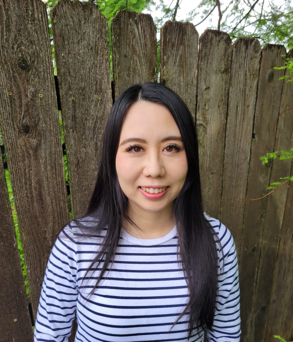 Minami Steele Agape Christian Counseling Services St Louis Counselor LPC