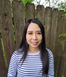 Minami Steele Agape Christian Counseling Services St Louis Counselor LPC