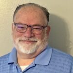 Dan Curry, Intern Counselor