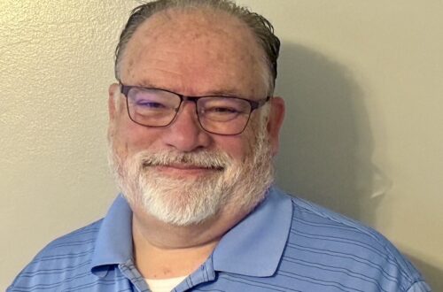 Dan Curry Counselor Agape Christian Counseling St Louis MO