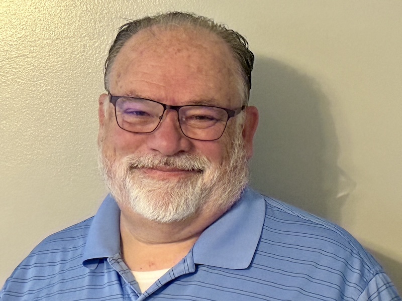 Dan Curry Counselor Agape Christian Counseling St Louis MO