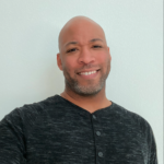 Kamau Joseph, Intern Counselor