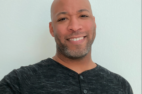 Kamau Joseph Agape Christian Counseling Services St Louis Counselor