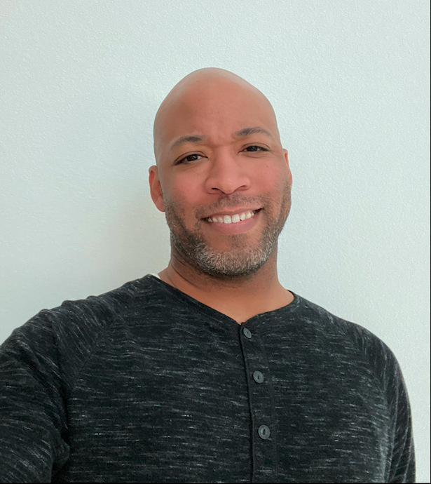 Kamau Joseph Agape Christian Counseling Services St Louis Counselor
