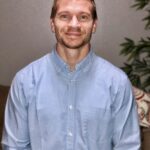 Joseph McKinney, LCSW