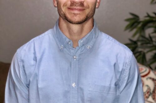 Joe McKinney LCSW Agape Christian Counseling Services St Louis MO