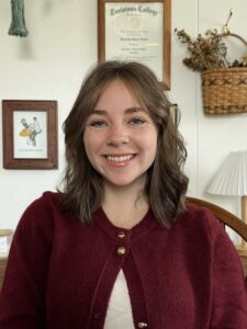 Kennedy Shuffett LCSW Agape Christian Counseling Services St Louis MO