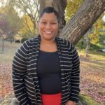 Tiffany Jones, MA, LPC