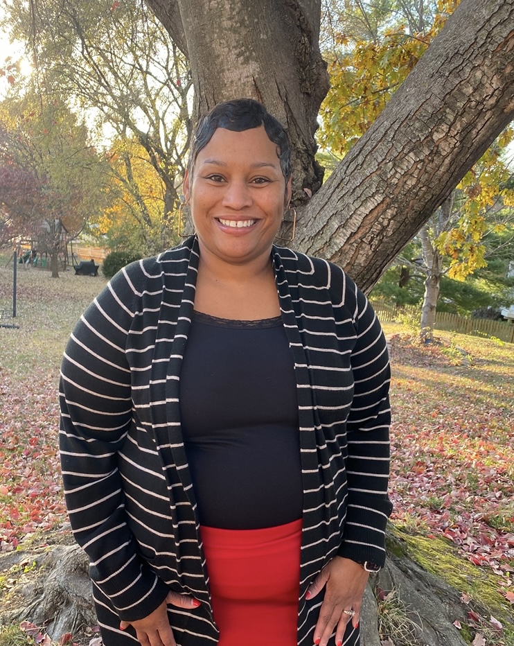 Tiffany Jones MA LPC Agape Christian Counseling Services St Louis MO