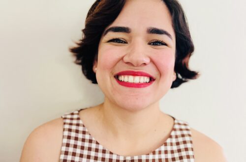 Rose Guzman Administrative Assistant Agape Christian Counseling Services St Louis MO