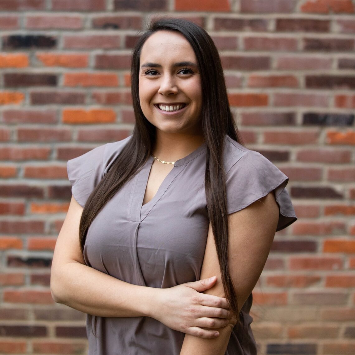 Alyssa Yerly Agape Christian Counseling St Louis