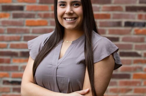 Alyssa Yerly Agape Christian Counseling St Louis